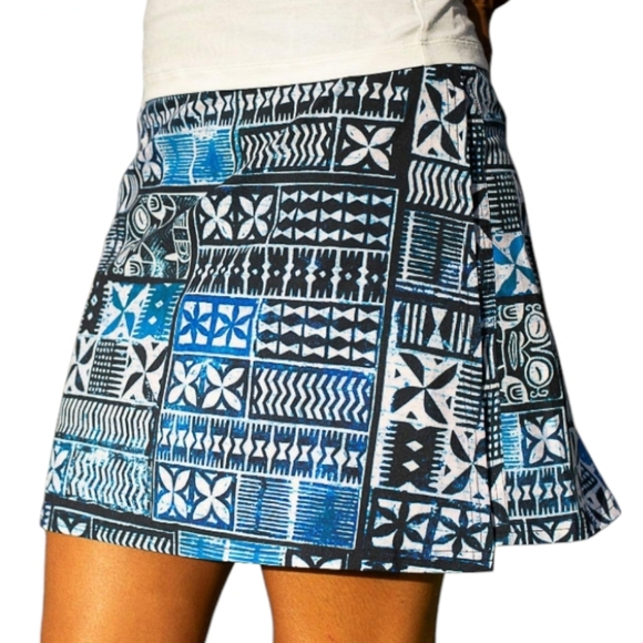 Ripskirt Hawaii Length 1 Wrap Skirt - Picture 2 of 11